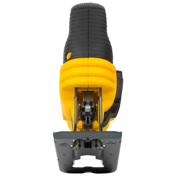 Fierăstrău pentru decupat Stanley FatMax FMC650B 19 mm/ Yellow photo 3