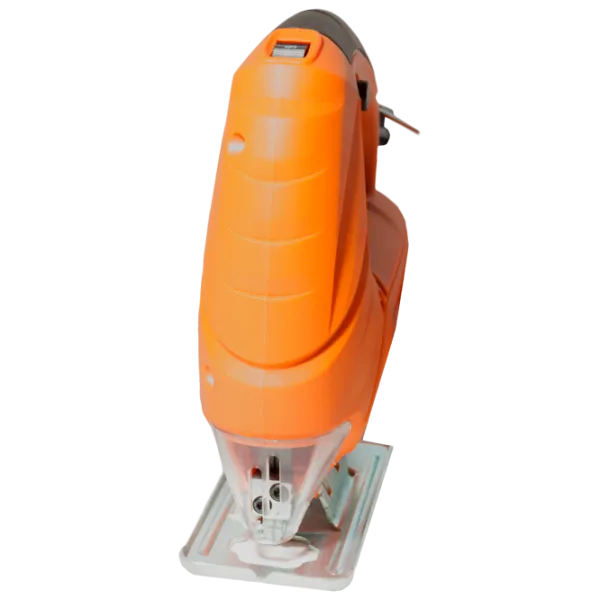 Fierăstrău pentru decupat Daewoo DAJ 550 17.4 mm/ Orange photo 3
