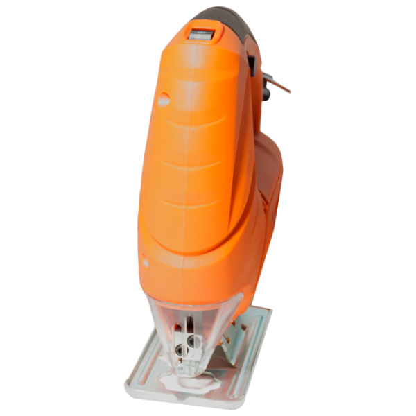 Fierăstrău pentru decupat Daewoo DAJ 550 17.4 mm/ Orange photo 3