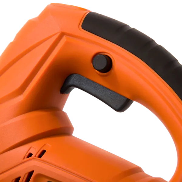 Fierăstrău pentru decupat Daewoo DAJ 550 17.4 mm/ Orange photo 6