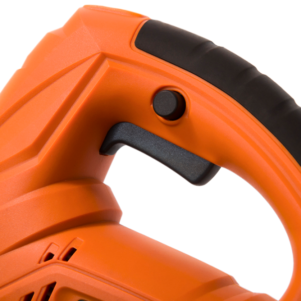 Fierăstrău pentru decupat Daewoo DAJ 550 17.4 mm/ Orange photo 6