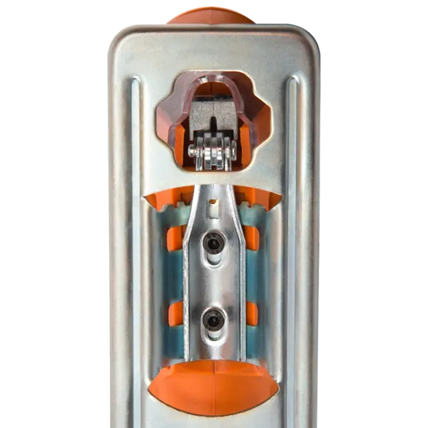 Fierăstrău pentru decupat Daewoo DAJ 550 17.4 mm/ Orange photo 7