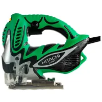 Fierăstrău pentru decupat Hitachi CJ110MV-NA 26 mm/ Green photo 2