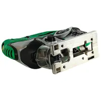 Fierăstrău pentru decupat Hitachi CJ110MV-NA 26 mm/ Green photo 4