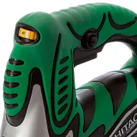 Fierăstrău pentru decupat Hitachi CJ110MV-NA 26 mm/ Green photo 5