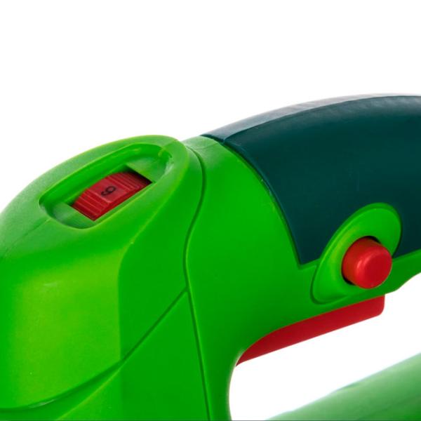 Fierăstrău pentru decupat Verto 52G055 18 mm/ Green photo 4