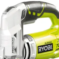 Fierăstrău pentru decupat Ryobi RJS850-K 23 mm / Green photo 2