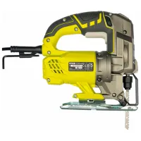 Fierăstrău pentru decupat Ryobi RJS850-K 23 mm / Green photo 5