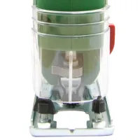 Fierăstrău pentru decupat Proton ПЛЭ-80 / Green photo 3