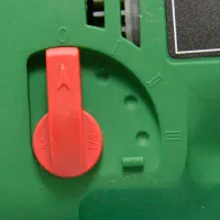Fierăstrău pentru decupat Proton ПЛЭ-80 / Green photo 4