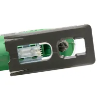 Fierăstrău pentru decupat Proton ПЛЭ-80 / Green photo 5