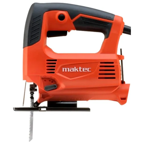 Fierăstrău pentru decupat Maktek MT431 18 mm / Red photo 2