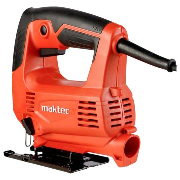 Fierăstrău pentru decupat Maktek MT431 18 mm / Red photo 3