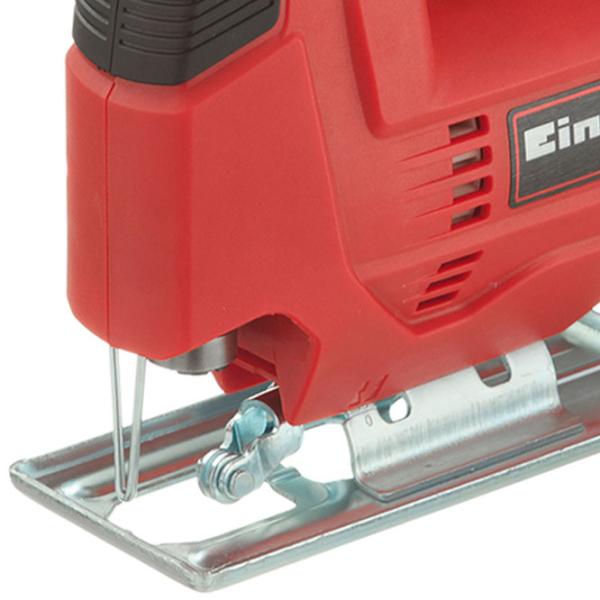 Fierăstrău pentru decupat Einhell TC-JS 60/ 1 18 mm/ Red photo 4