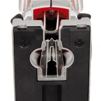 Fierăstrău pentru decupat Einhell TE-JS 18 Li 25.4 mm/ Red photo 4