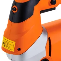 Fierăstrău pentru decupat Villager VLN 1108 18 mm / Orange photo 2