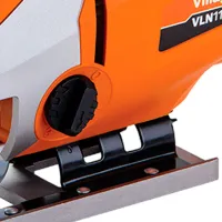 Fierăstrău pentru decupat Villager VLN 1108 18 mm / Orange photo 3