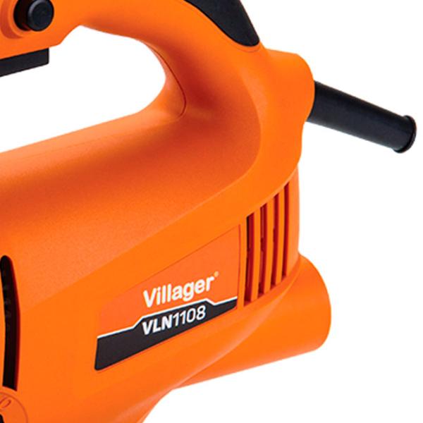 Fierăstrău pentru decupat Villager VLN 1108 18 mm/ Orange photo 4