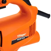 Fierăstrău pentru decupat Villager VLN 1108 18 mm / Orange photo 4