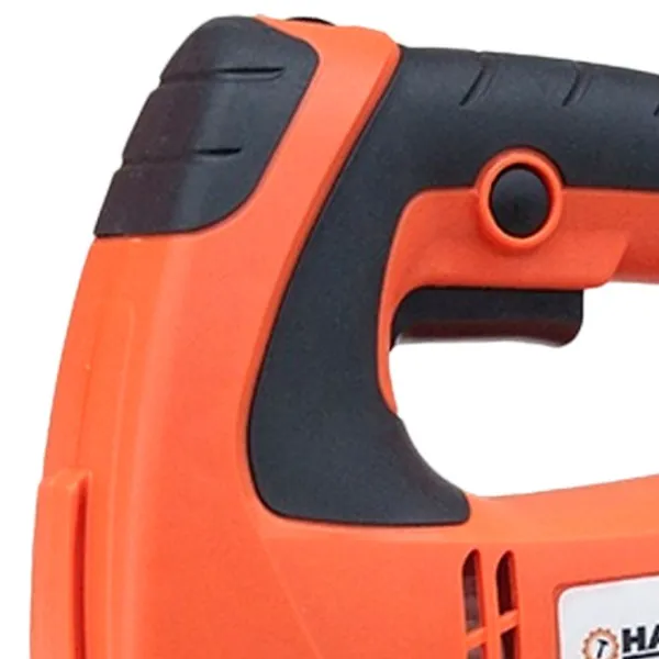 Fierăstrău pentru decupat Hammer HL-ST640 Orange photo 2