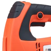 Fierăstrău pentru decupat Hammer HL-ST640 Orange photo 2