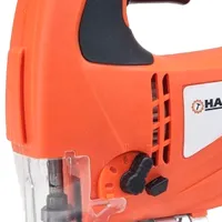 Fierăstrău pentru decupat Hammer HL-ST640 Orange photo 3