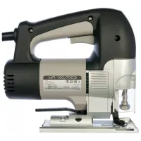 Fierăstrău pentru decupat Interskol МП-100/700Э (34131) 26 mm / Blue photo 2