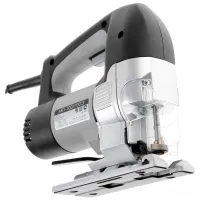 Fierăstrău pentru decupat Interskol МП-100/700Э (34131) 26 mm / Blue photo 4