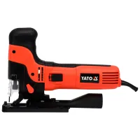Fierăstrău pentru decupat Yato YT-82272 / Red photo 2