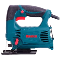 Fierăstrău pentru decupat Ronix 4165 Blue photo 2