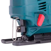 Fierăstrău pentru decupat Ronix 4165 Blue photo 4
