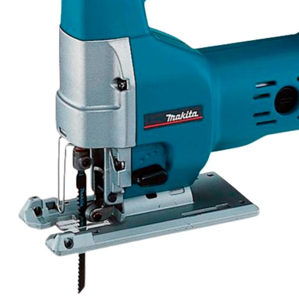 Электролобзик Makita 4331DWD 26 мм/ Синий photo 2