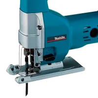 Fierăstrău pentru decupat Makita 4331DWD 26 mm / Blue photo 2