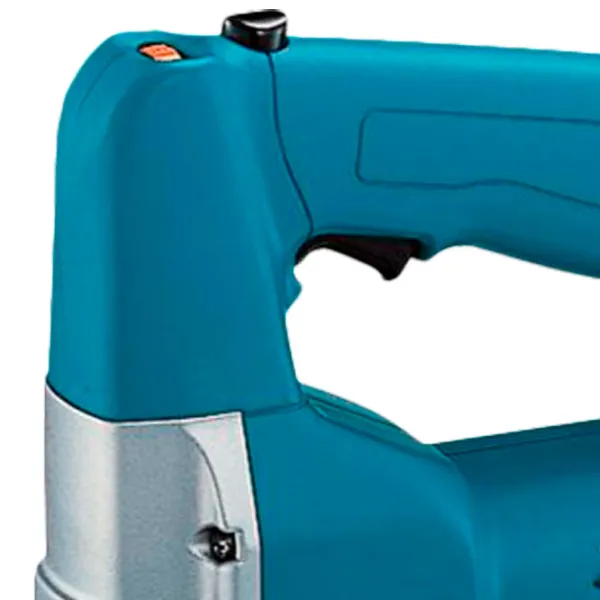 Электролобзик Makita 4331DWD 26 мм/ Синий photo 3