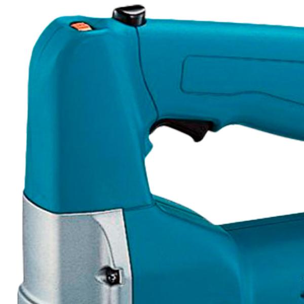 Электролобзик Makita 4331DWD 26 мм/ Синий photo 3