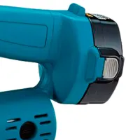 Fierăstrău pentru decupat Makita 4331DWD 26 mm / Blue photo 5