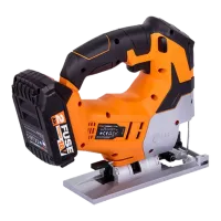 Fierăstrău pentru decupat Villager Fuse VLN 1120 25.4 mm/ Orange photo 4