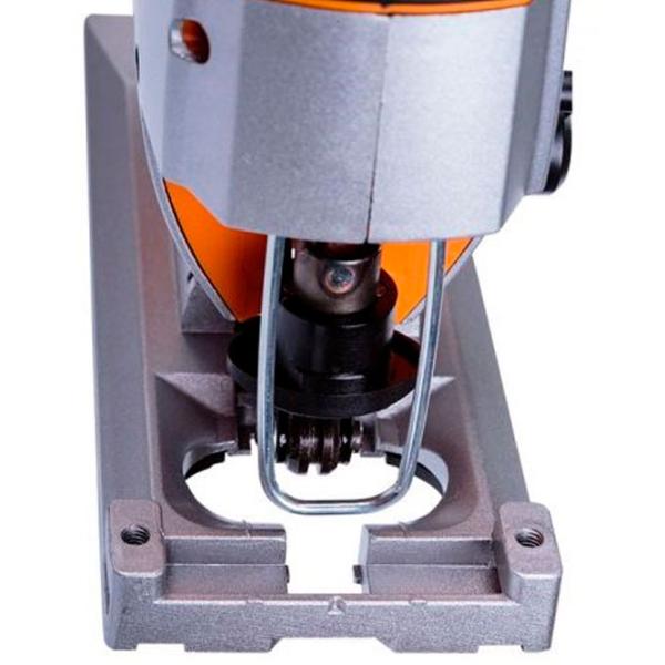 Fierăstrău pentru decupat Villager Fuse VLN 1120 25.4 mm/ Orange photo 8