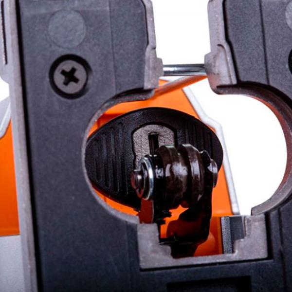 Fierăstrău pentru decupat Villager Fuse VLN 1120 25.4 mm/ Orange photo 9