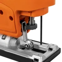 Fierăstrău pentru decupat Daewoo DAJ 850 17.4 mm / Orange photo 3