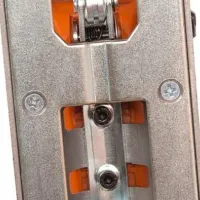 Fierăstrău pentru decupat Daewoo DAJ 850 17.4 mm / Orange photo 7