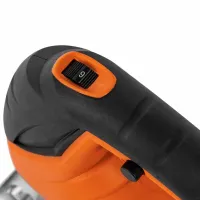 Fierăstrău pentru decupat Daewoo DAJ 850 17.4 mm / Orange photo 9