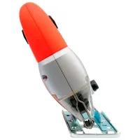 Fierăstrău pentru decupat Yato YT-82270 20 mm / Red photo 5