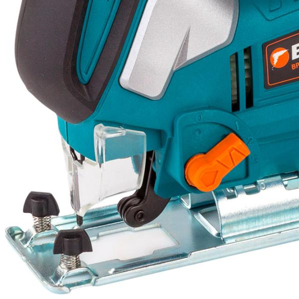 Fierăstrău pentru decupat Bort BPS-800-Q 20 mm/ Blue photo 3