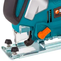 Fierăstrău pentru decupat Bort BPS-800-Q 20 mm/ Blue photo 3
