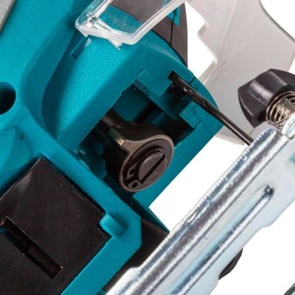 Fierăstrău pentru decupat Bort BPS-800-Q 20 mm/ Blue photo 5
