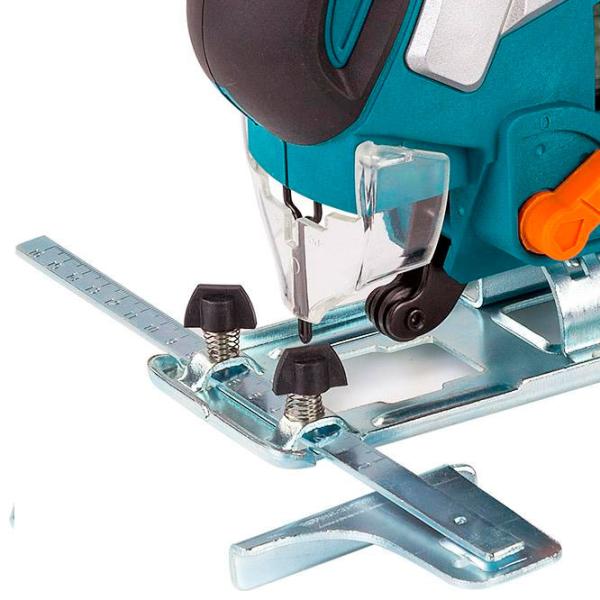 Fierăstrău pentru decupat Bort BPS-800-Q 20 mm/ Blue photo 6