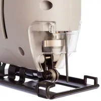 Fierăstrău pentru decupat Interskol МП-65/550Э (34133) 19 mm / Gray photo 6