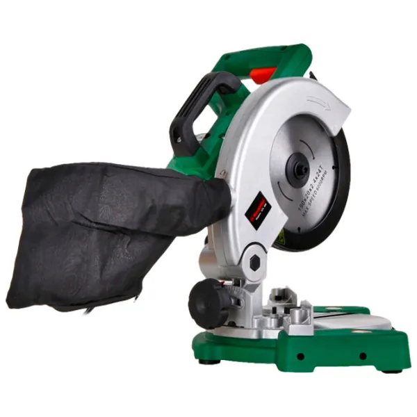 Fierastrău pentru taieri inclinate Hammer Flex STL800 190 mm photo 2