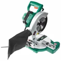 Торцовочная пила Hammer Flex STL800 190 мм photo 3